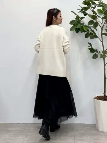 ONWARD CROSSET SELECT 豊國 コーディネート画像