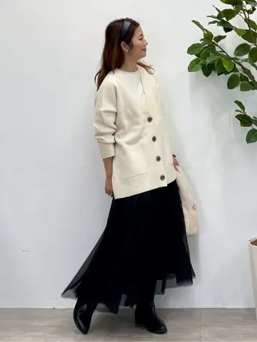 ONWARD CROSSET SELECT 豊國 コーディネート画像