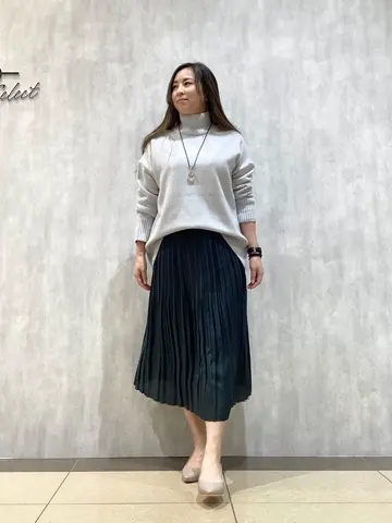 ONWARD CROSSET SELECT 加藤 コーディネート画像