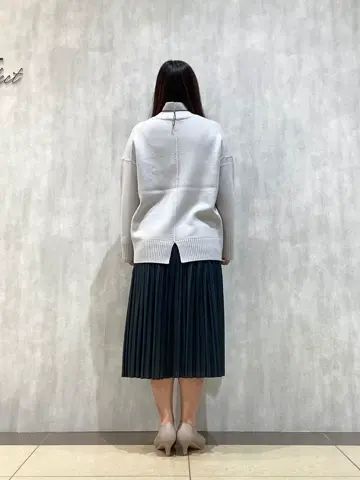 ONWARD CROSSET SELECT 加藤 コーディネート画像