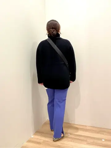 ONWARD CROSSET SELECT 伊藤 コーディネート画像