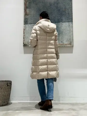 ONWARD CROSSET SELECT 會澤 コーディネート画像