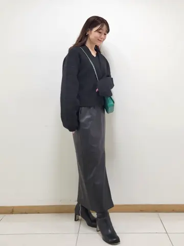 ONWARD CROSSET SELECT 濱地 コーディネート画像