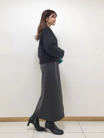 ONWARD CROSSET SELECT 濱地 コーディネート画像