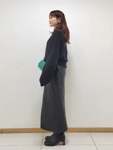 ONWARD CROSSET SELECT 濱地 コーディネート画像