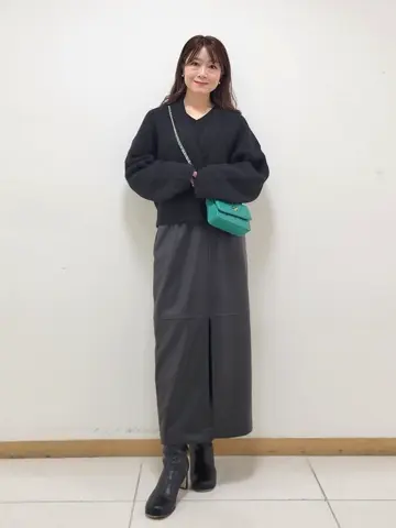 ONWARD CROSSET SELECT 濱地 コーディネート画像