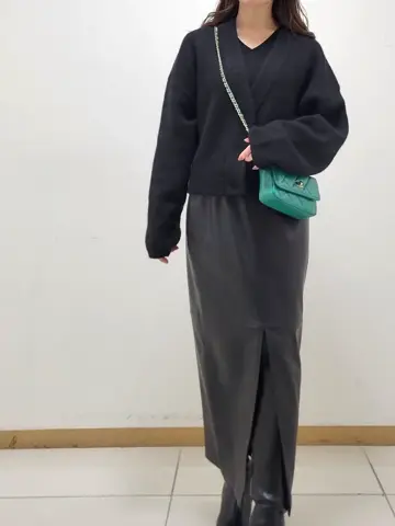 ONWARD CROSSET SELECT 濱地 コーディネート画像