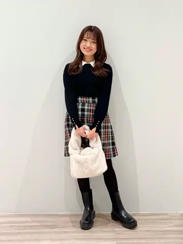 ONWARD CROSSET SELECT 今堀 コーディネート画像