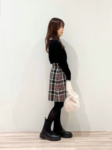 ONWARD CROSSET SELECT 今堀 コーディネート画像