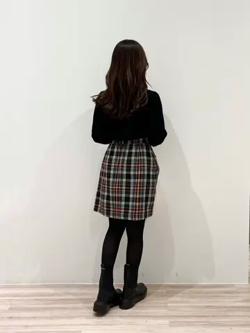 ONWARD CROSSET SELECT 今堀 コーディネート画像