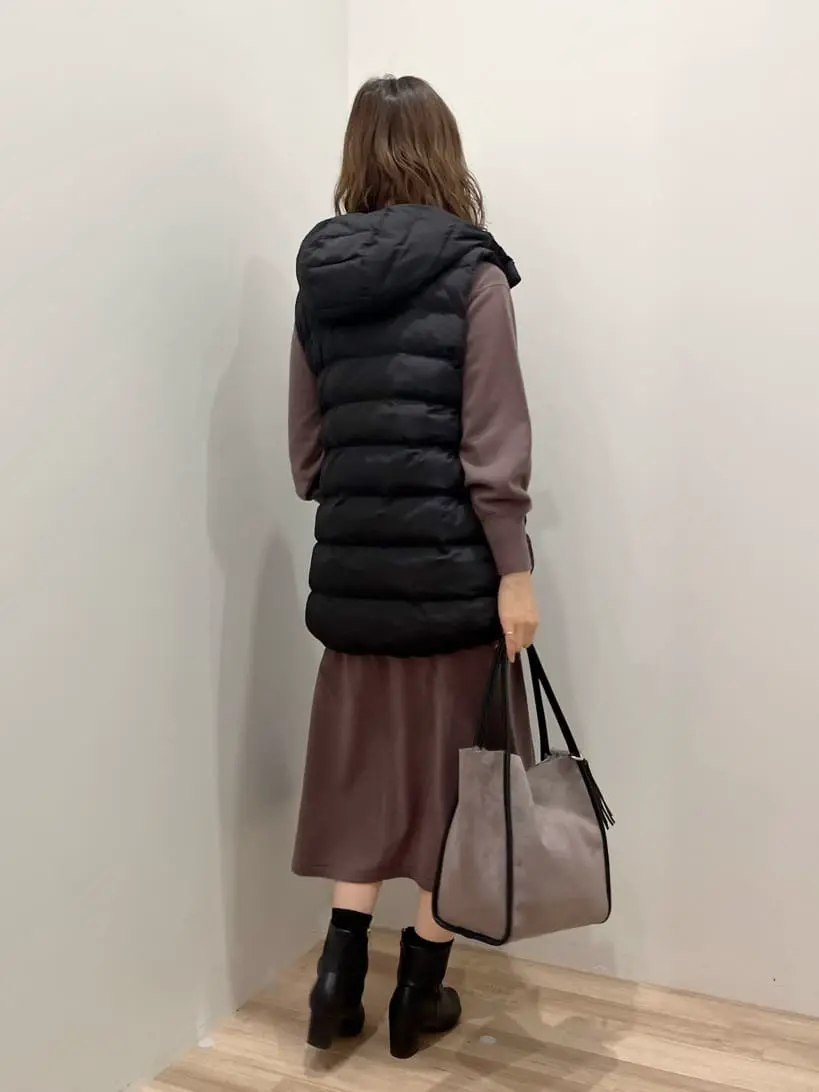 ONWARD CROSSET SELECT 池部 コーディネート画像