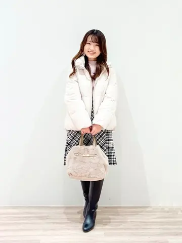 ONWARD CROSSET SELECT 今堀 コーディネート画像