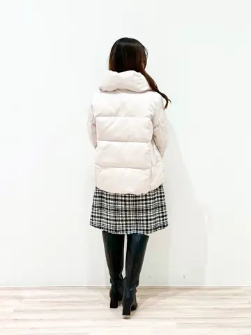 ONWARD CROSSET SELECT 今堀 コーディネート画像