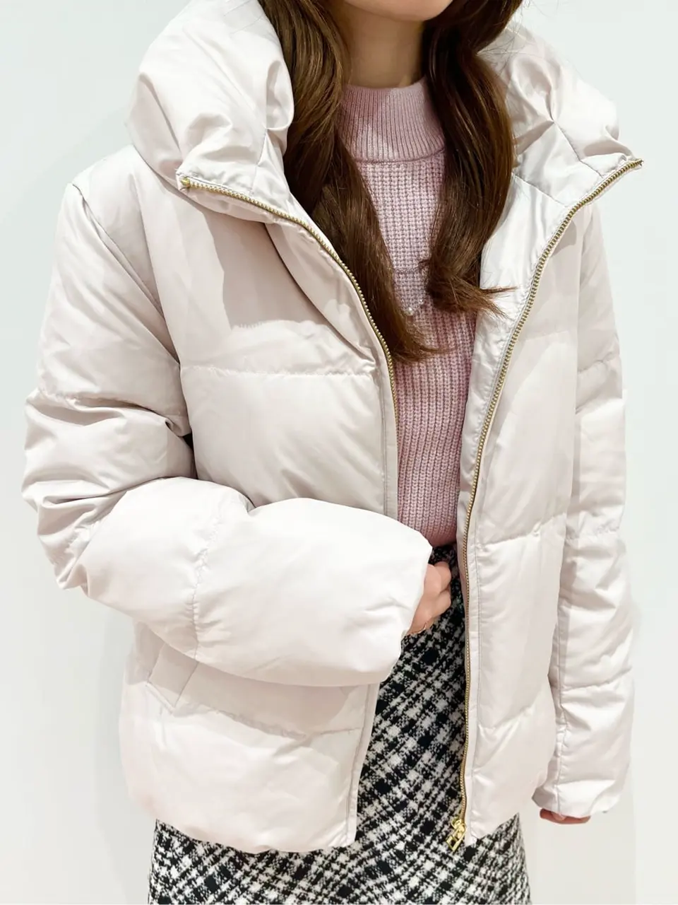 ONWARD CROSSET SELECT 今堀 コーディネート画像