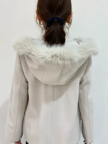 ONWARD CROSSET SELECT R コーディネート画像