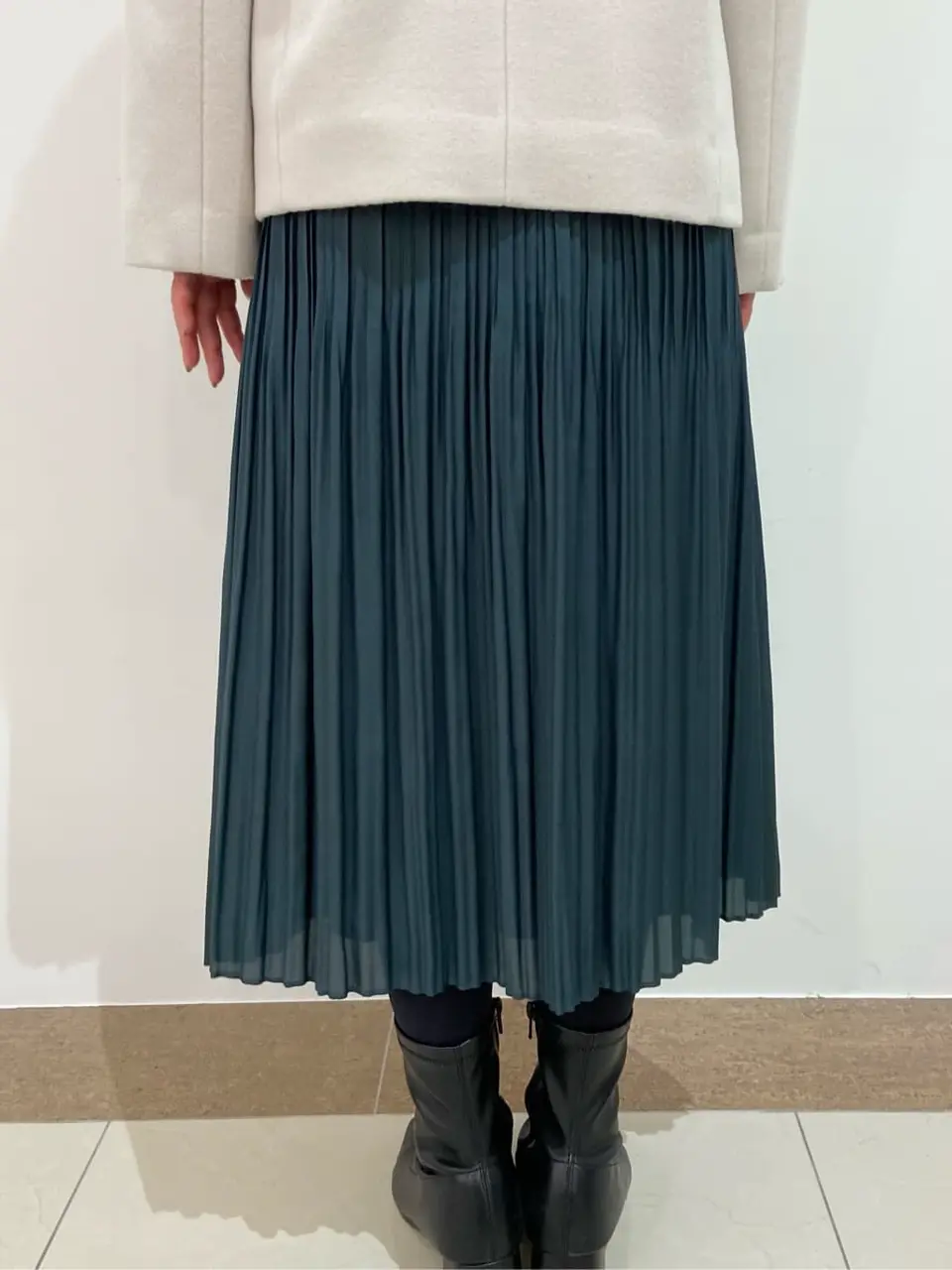 ONWARD CROSSET SELECT R コーディネート画像