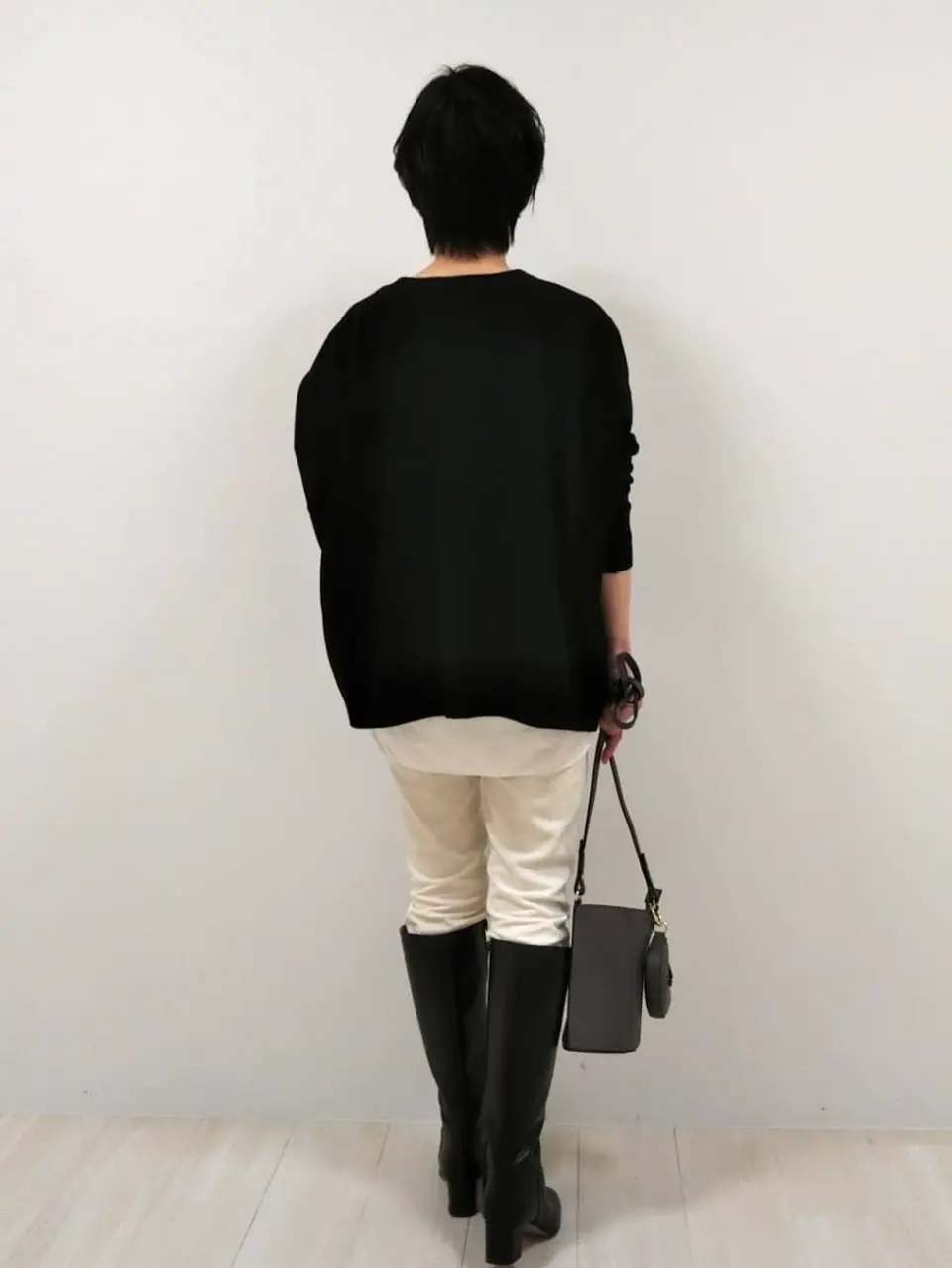 ONWARD CROSSET SELECT 岩下 コーディネート画像