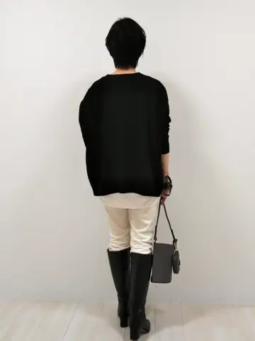 ONWARD CROSSET SELECT 岩下 コーディネート画像