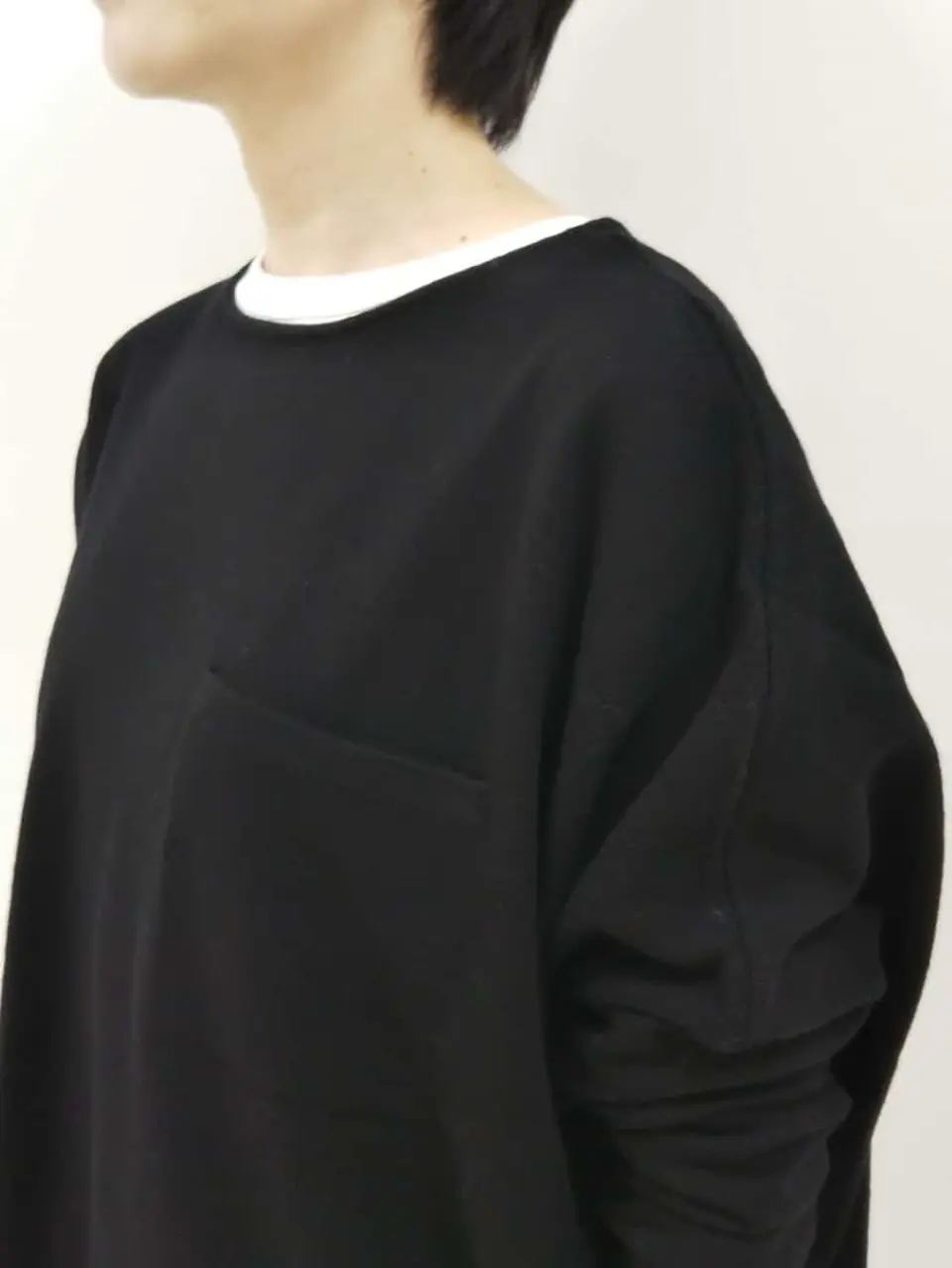 ONWARD CROSSET SELECT 岩下 コーディネート画像