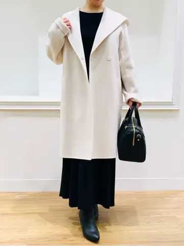 ONWARD CROSSET SELECT 圓﨑 コーディネート画像