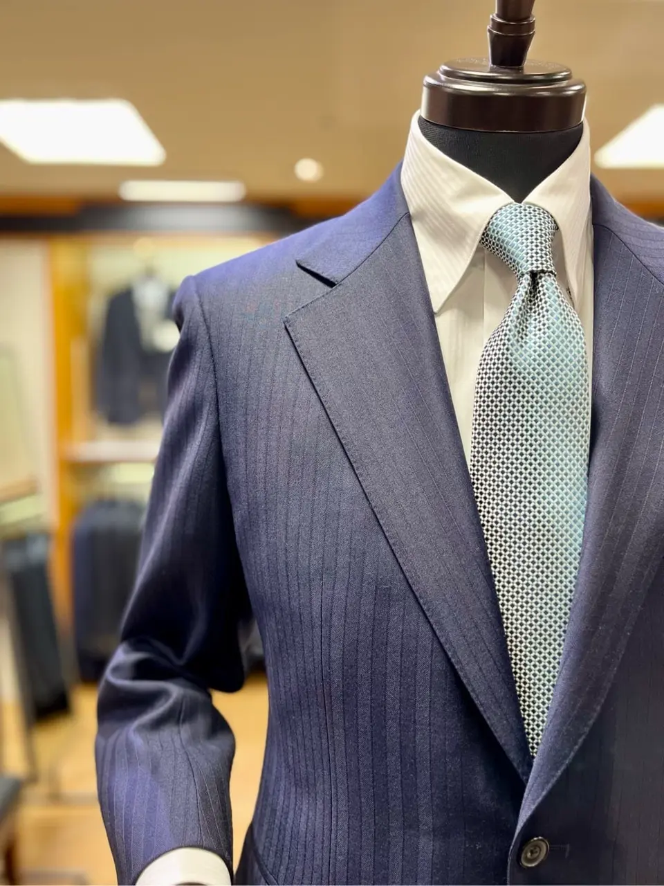 ONWARD CROSSET SELECT 小管 コーディネート画像