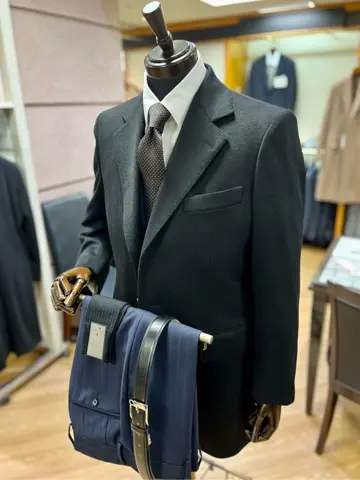 ONWARD CROSSET SELECT 小管 コーディネート画像