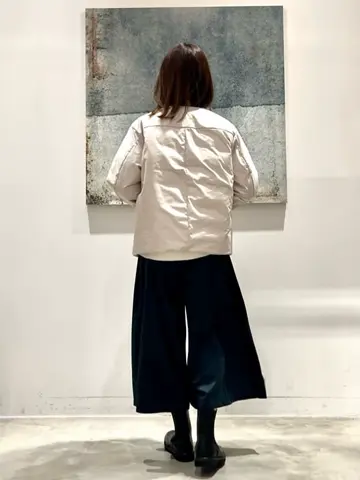 ONWARD CROSSET SELECT 田中 コーディネート画像