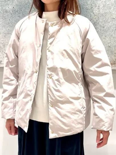 ONWARD CROSSET SELECT 田中 コーディネート画像