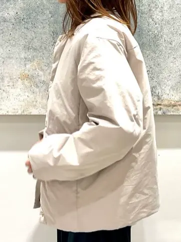 ONWARD CROSSET SELECT 田中 コーディネート画像