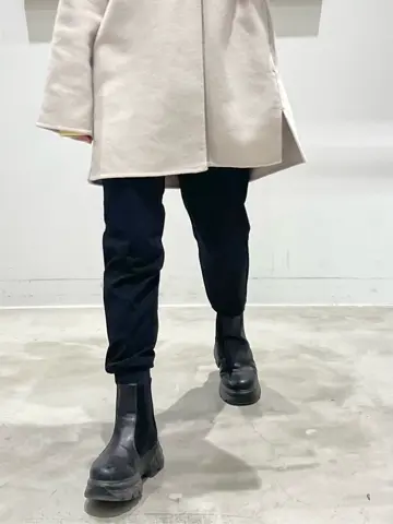 ONWARD CROSSET SELECT 一星 コーディネート画像