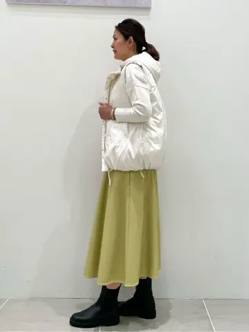 ONWARD CROSSET SELECT 野口 コーディネート画像