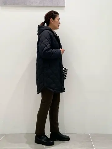 ONWARD CROSSET SELECT 野口 コーディネート画像