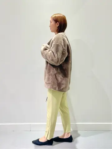 ONWARD CROSSET SELECT 濱野 コーディネート画像