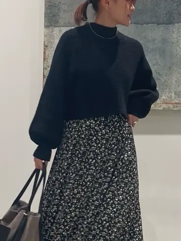 ONWARD CROSSET SELECT 一星 コーディネート画像