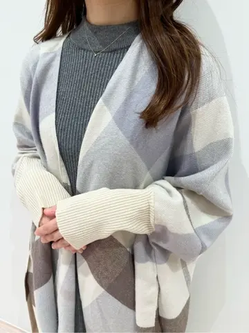 ONWARD CROSSET SELECT 今堀 コーディネート画像