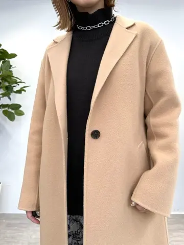 ONWARD CROSSET SELECT tomo コーディネート画像