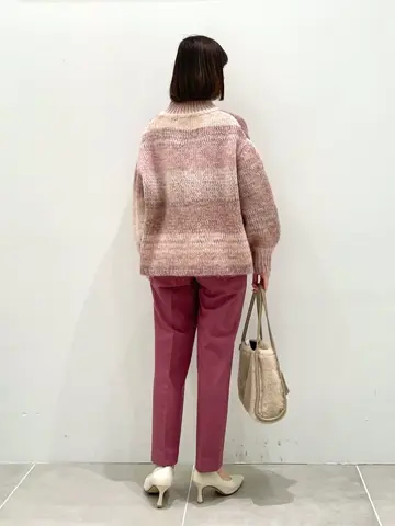 ONWARD CROSSET SELECT 市川 コーディネート画像