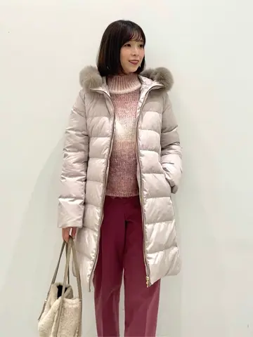 ONWARD CROSSET SELECT 市川 コーディネート画像