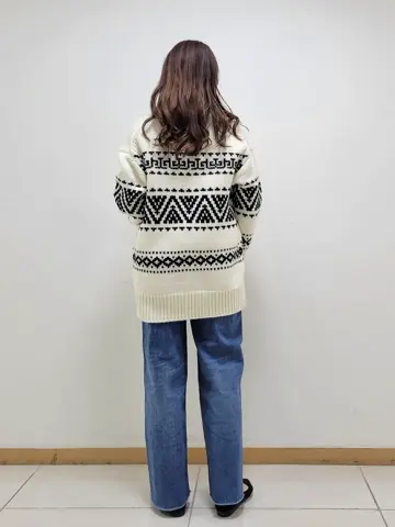 ONWARD CROSSET SELECT 濱地 コーディネート画像