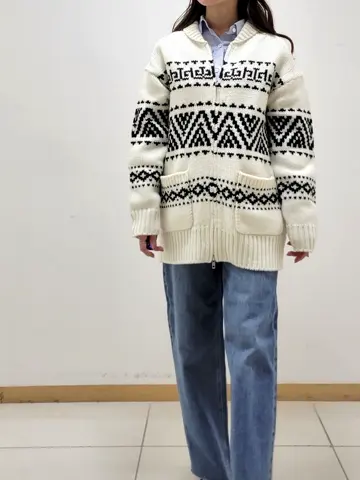 ONWARD CROSSET SELECT 濱地 コーディネート画像