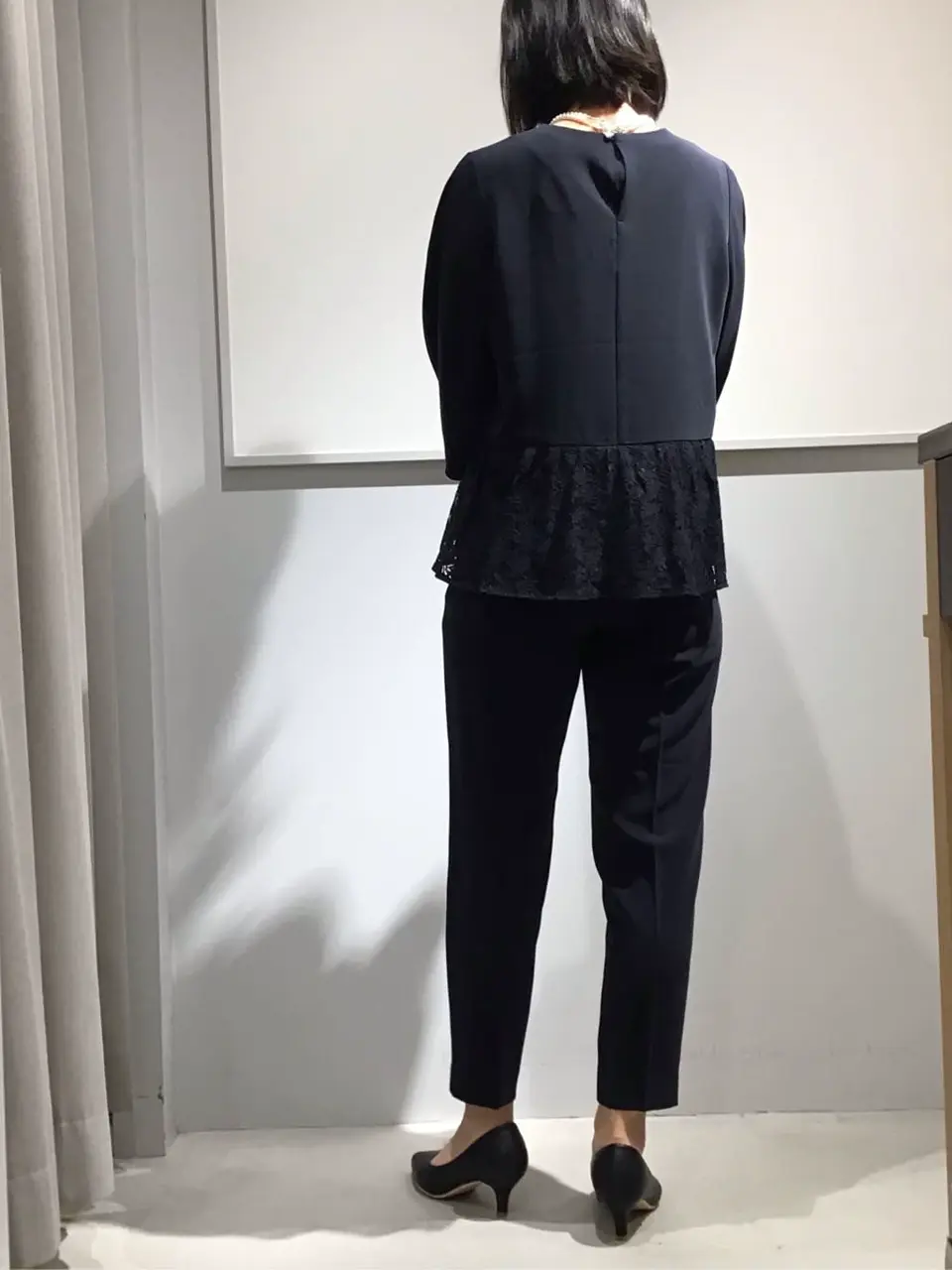 ONWARD CROSSET SELECT 三上 コーディネート画像