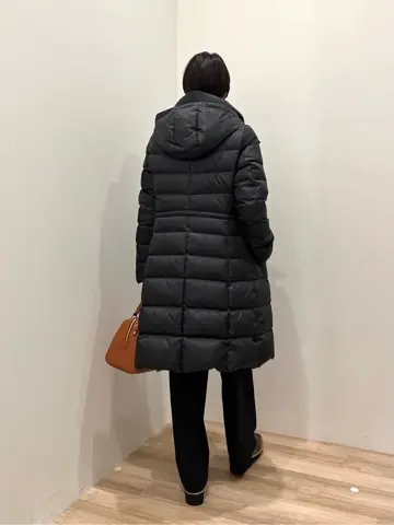 ONWARD CROSSET SELECT 村上 コーディネート画像