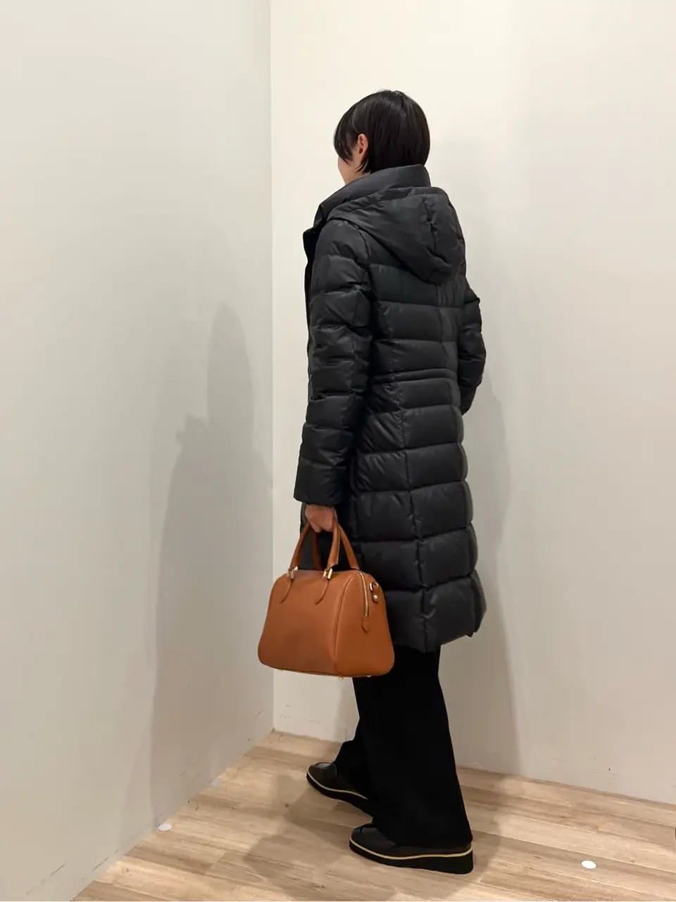 ONWARD CROSSET SELECT 村上 コーディネート画像