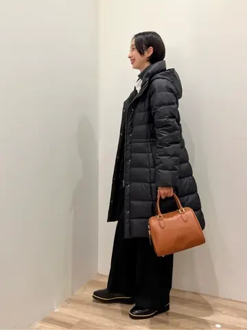 ONWARD CROSSET SELECT 村上 コーディネート画像