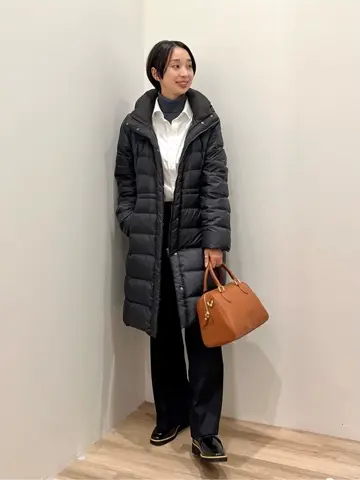 ONWARD CROSSET SELECT 村上 コーディネート画像