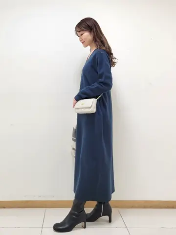 ONWARD CROSSET SELECT 濱地 コーディネート画像