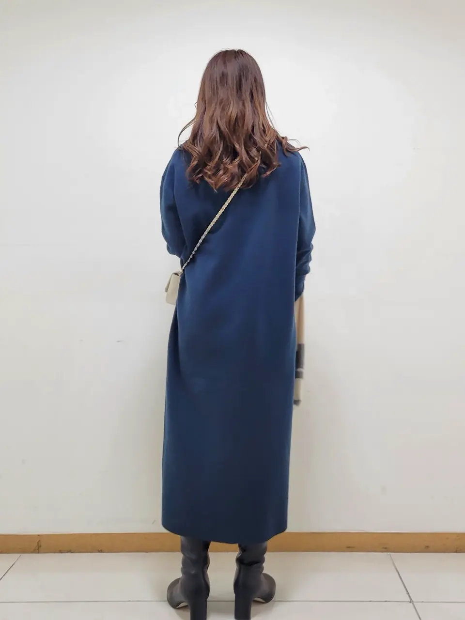 ONWARD CROSSET SELECT 濱地 コーディネート画像