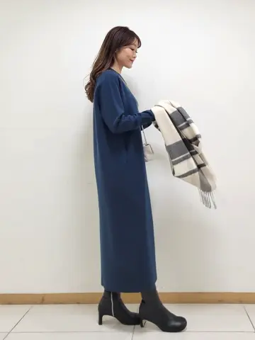 ONWARD CROSSET SELECT 濱地 コーディネート画像