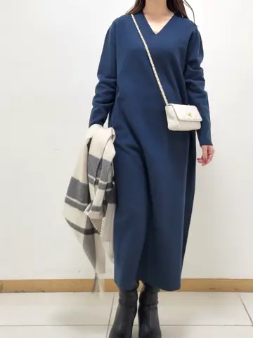 ONWARD CROSSET SELECT 濱地 コーディネート画像