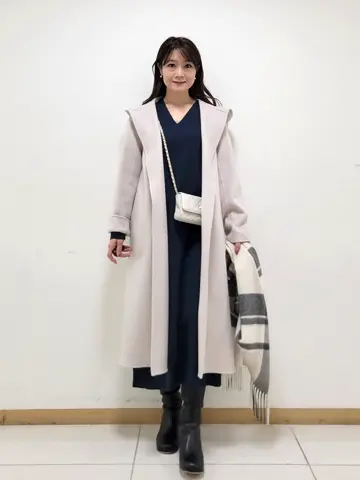 ONWARD CROSSET SELECT 濱地 コーディネート画像